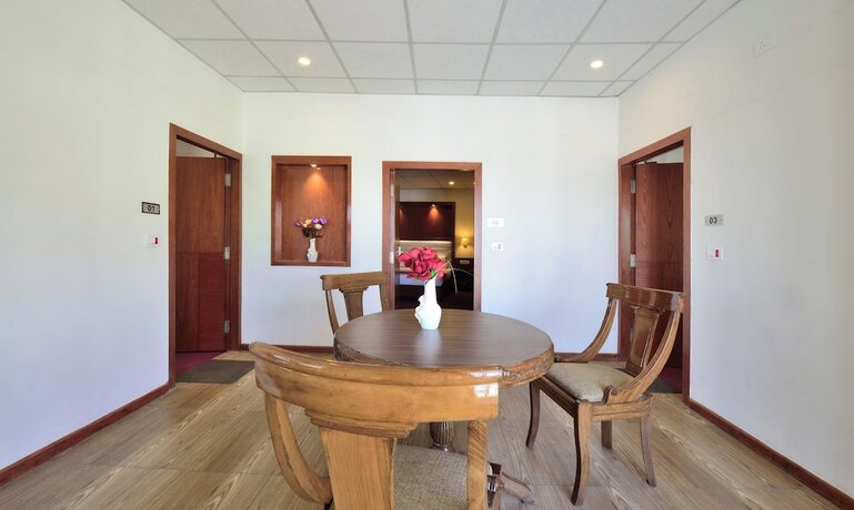 Imagen general del Hotel Galleu Hill Resort. Foto 4