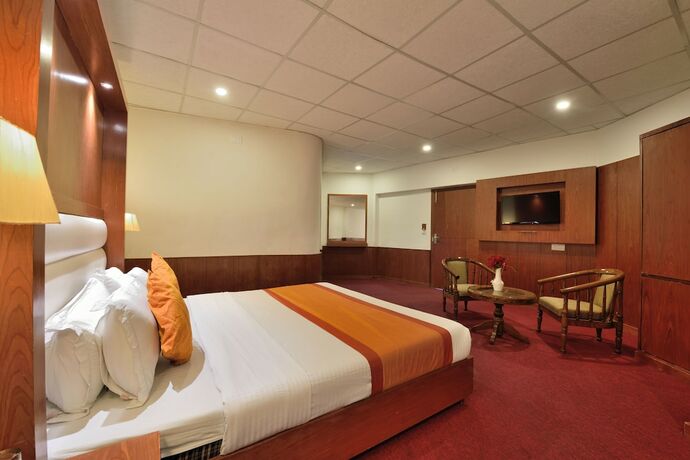 Imagen general del Hotel Galleu Hill Resort. Foto 5