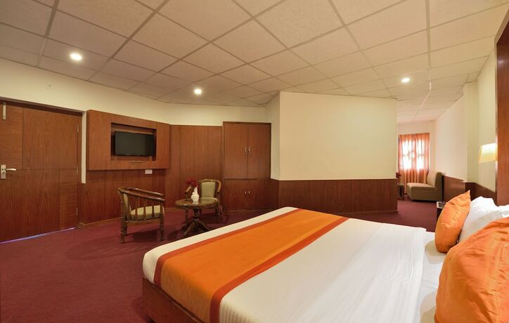 Imagen general del Hotel Galleu Hill Resort. Foto 6