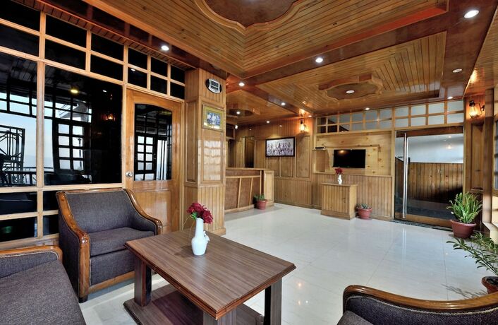 Imagen general del Hotel Galleu Hill Resort. Foto 7