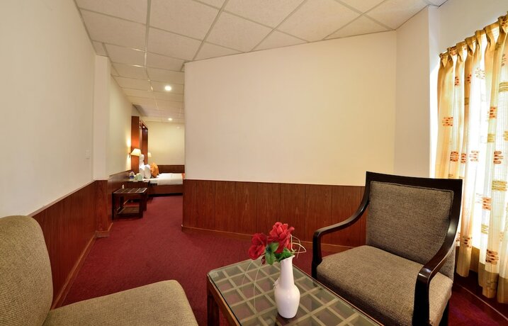 Imagen general del Hotel Galleu Hill Resort. Foto 9