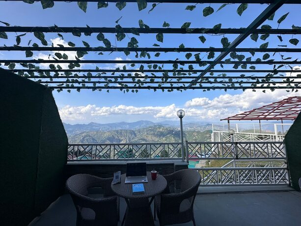 Imagen de la habitación del Hotel Galleu Hill Resort. Foto 20