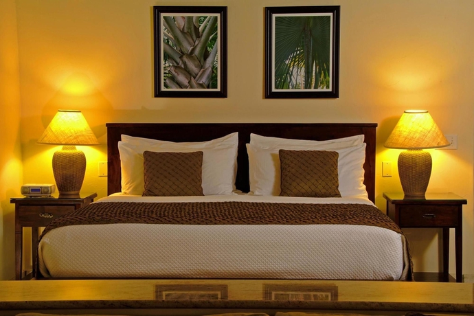 Imagen de los exteriores del Hotel Galley Bay Resort and Spa - All Inclusive - Adults Only. Foto 10