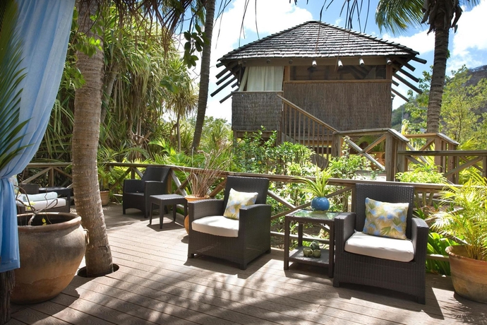 Imagen de la piscina del Hotel Galley Bay Resort and Spa - All Inclusive - Adults Only. Foto 13