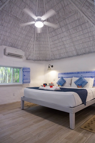 Imagen de la habitación del Hotel Galley Bay Resort and Spa - All Inclusive - Adults Only. Foto 5