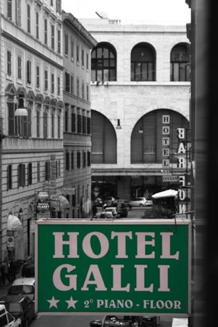 Imagen general del Hotel Galli. Foto 3