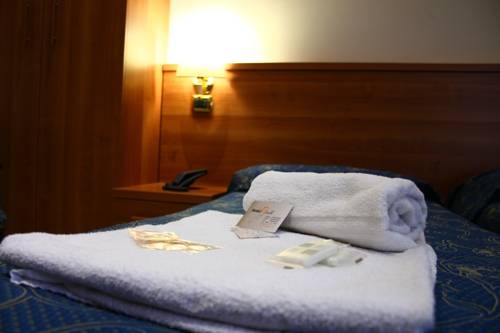 Imagen general del Hotel Galli. Foto 5