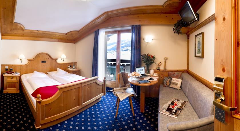 Imagen general del Hotel Galli. Foto 3