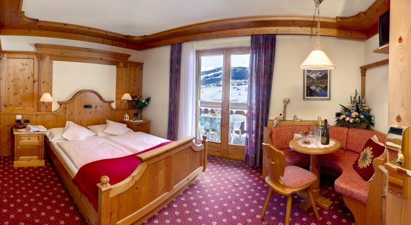 Imagen general del Hotel Galli. Foto 4