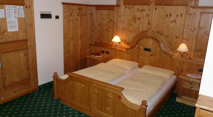 Imagen general del Hotel Galli. Foto 6