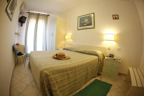 Imagen de la habitación del Hotel Galli - Wellness & Spa - Parcheggio gratuito. Foto 6