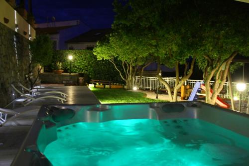 Imagen general del Hotel Galli - Wellness & Spa - Parcheggio gratuito. Foto 5
