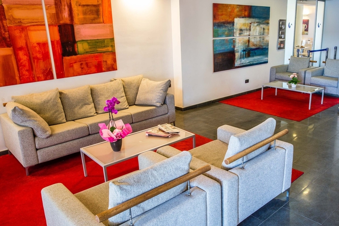 Imagen de los interiores del Hotel Gallia, -. Foto 18