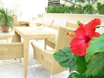 Imagen de los exteriores del Hotel Gallia Palace. Foto 10