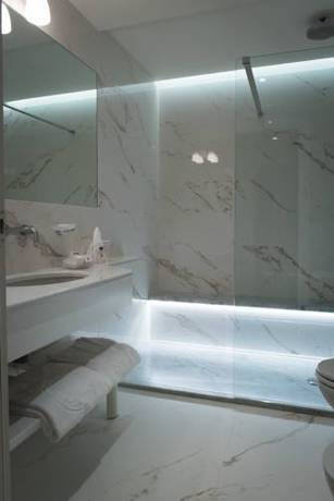 Imagen de la habitación del Hotel Gallia Palace - Relais & Châteaux. Foto 6