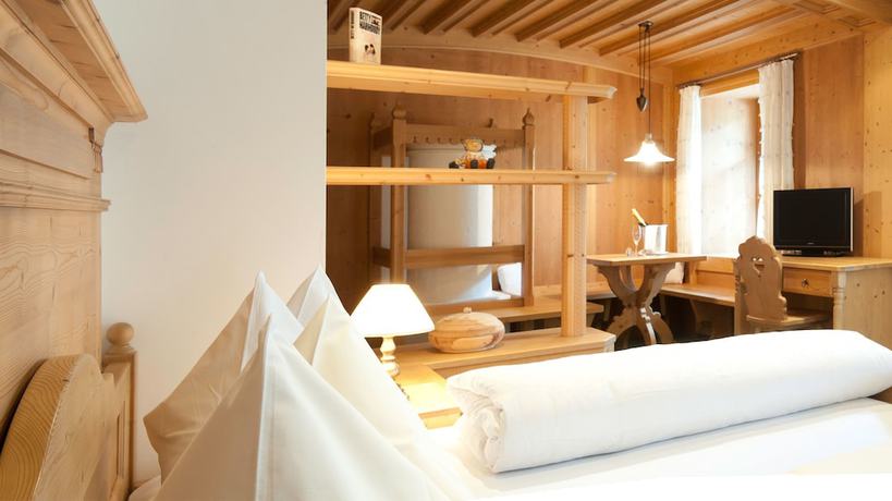Imagen de la habitación del Hotel Gallia, Stilfs - Stelvio. Foto 12