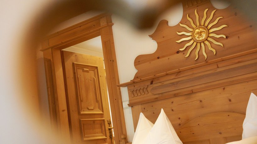 Imagen de la habitación del Hotel Gallia, Stilfs - Stelvio. Foto 14