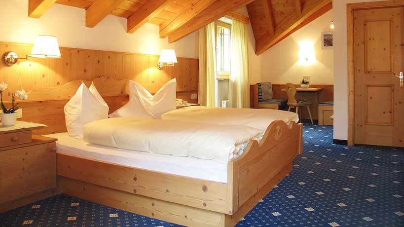 Imagen de la habitación del Hotel Gallia, Stilfs - Stelvio. Foto 15