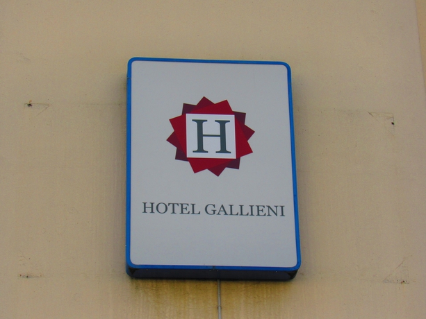 Imagen general del Hotel Gallieni. Foto 1