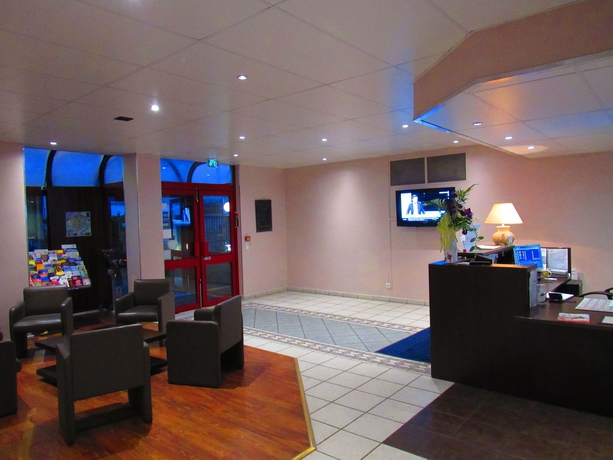 Imagen general del Hotel Gallieni. Foto 3