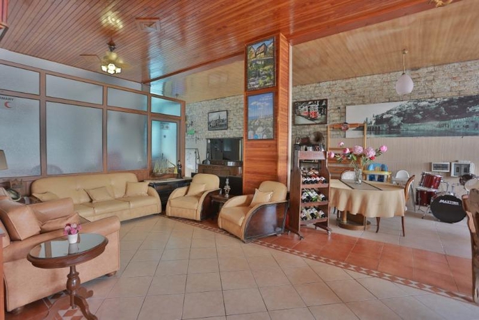 Imagen general del Hotel Gallion. Foto 1
