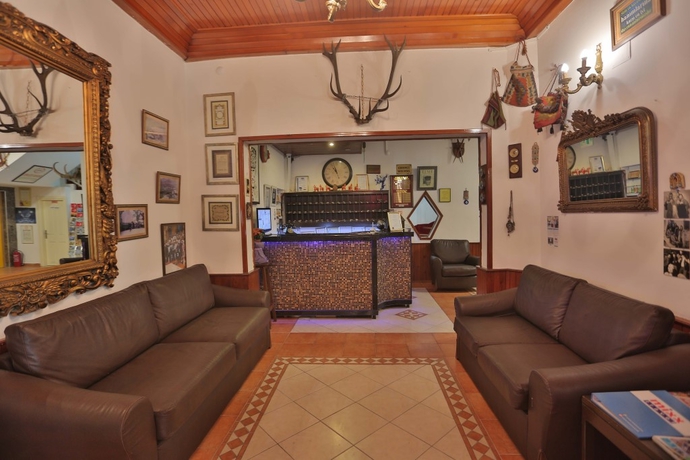 Imagen general del Hotel Gallion. Foto 4