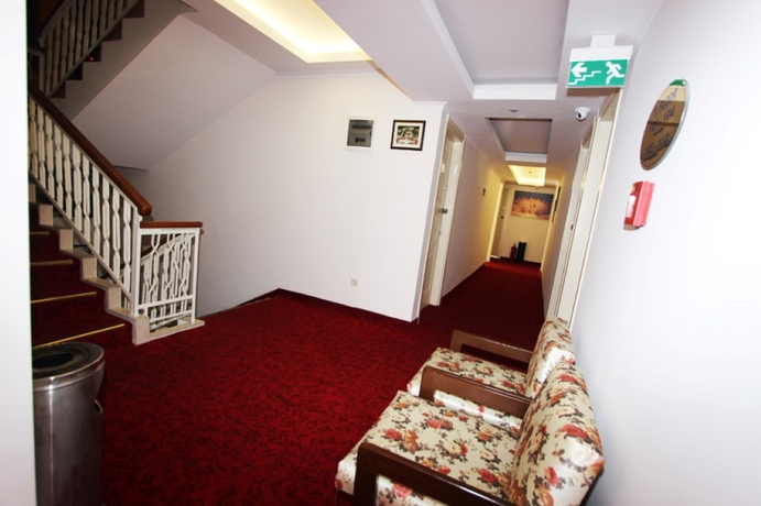 Imagen general del Hotel Gallion. Foto 5