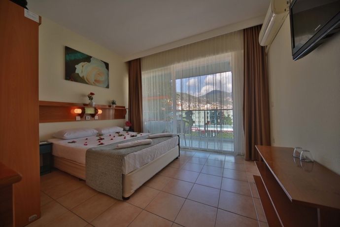Imagen general del Hotel Gallion. Foto 6