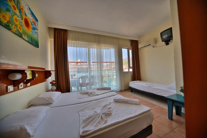 Imagen general del Hotel Gallion. Foto 8