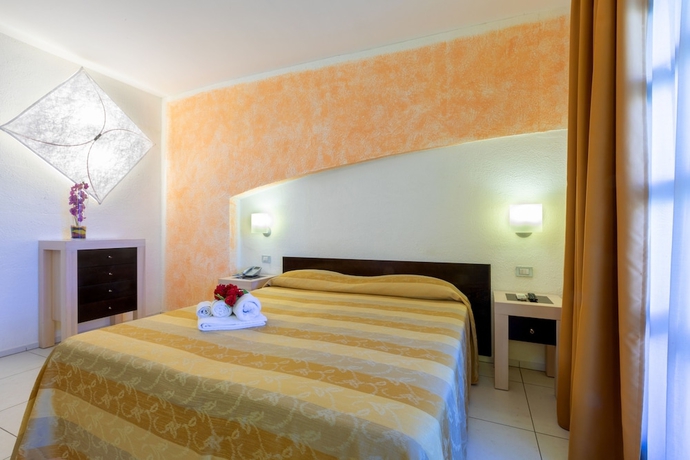 Imagen de la habitación del Hotel Gallipoli Resort. Foto 4