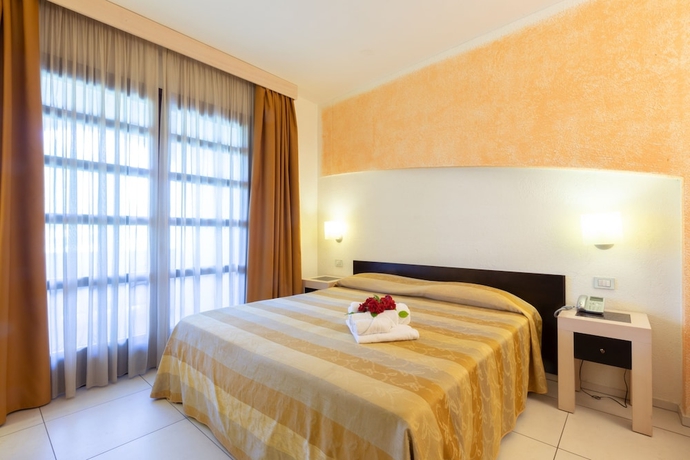 Imagen de la habitación del Hotel Gallipoli Resort. Foto 10