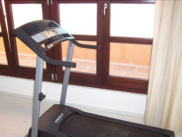 Imagen de los interiores del Hotel Gallipoli Resort. Foto 15