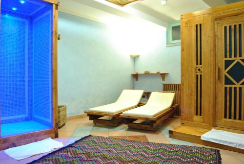 Imagen general del Hotel Gallo, Gardola. Foto 5