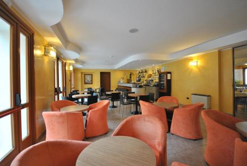 Imagen general del Hotel Gallo, Gardola. Foto 6