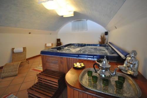 Imagen general del Hotel Gallo, Gardola. Foto 7