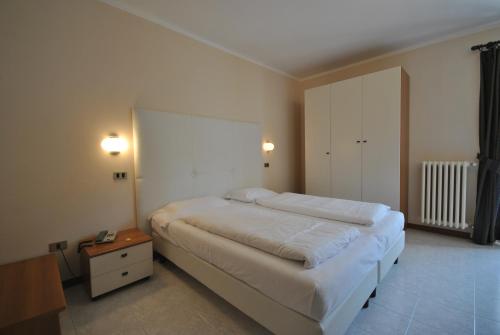 Imagen de la habitación del Hotel Gallo, Gardola. Foto 10