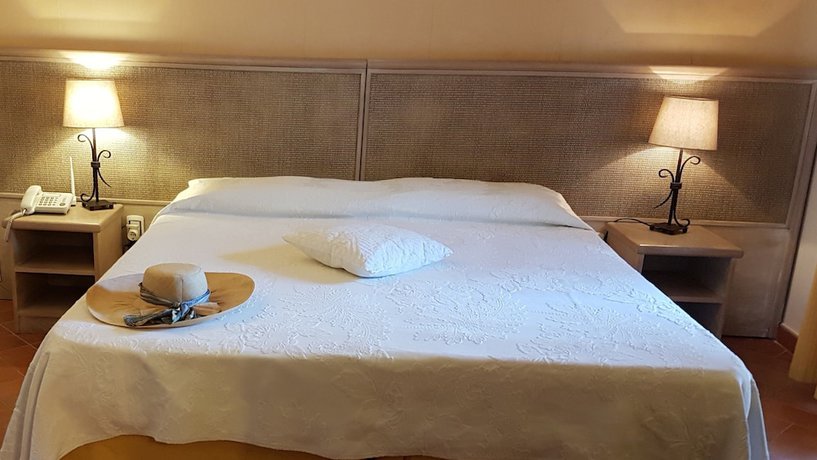 Imagen de la habitación del Hotel Gallo Nero. Foto 7