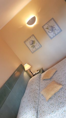 Imagen de la habitación del Hotel Gallo Nero. Foto 8
