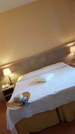 Imagen de la habitación del Hotel Gallo Nero. Foto 13