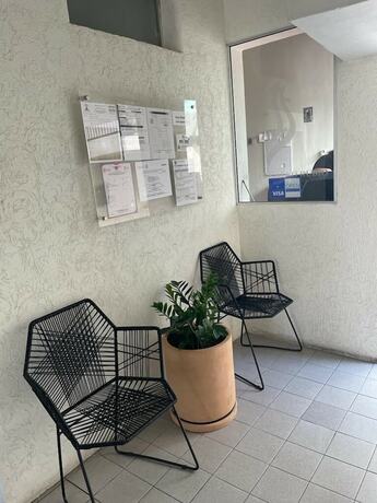 Imagen general del Hotel Gallo Rubio. Foto 4