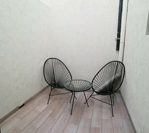 Imagen general del Hotel Gallo Rubio. Foto 8