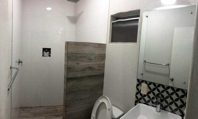 Imagen general del Hotel Gallo Rubio. Foto 9