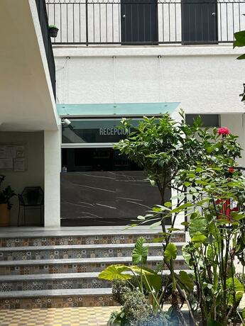 Imagen general del Hotel Gallo Rubio. Foto 18
