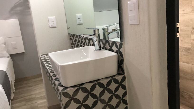 Imagen general del Hotel Gallo Rubio. Foto 19