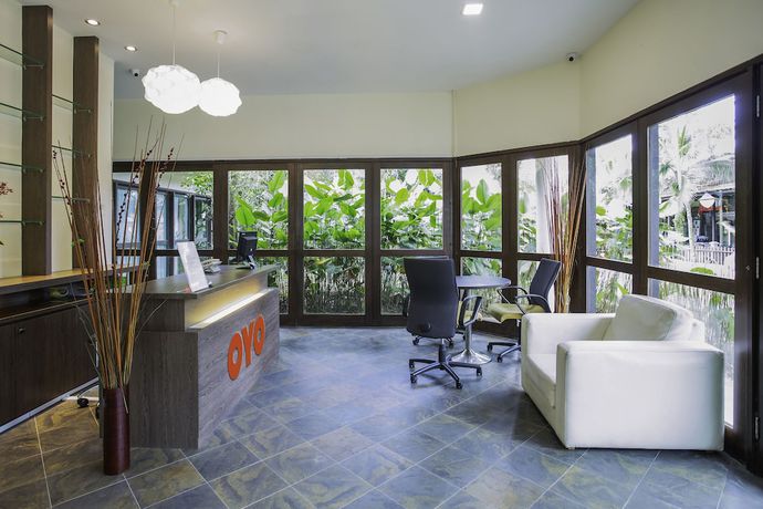 Imagen de los interiores del Hotel Gallop Kranji Farm Resort. Foto 11