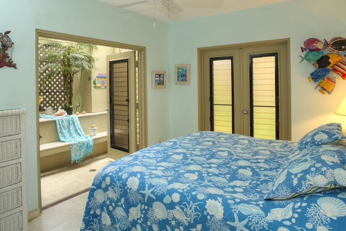 Imagen de la habitación del Hotel Gallows Point Resort. Foto 3