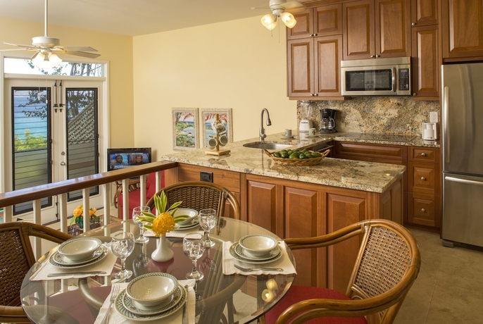 Imagen de la habitación del Hotel Gallows Point Resort. Foto 4