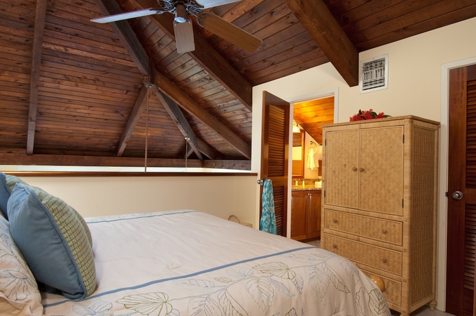 Imagen de la habitación del Hotel Gallows Point Resort. Foto 6