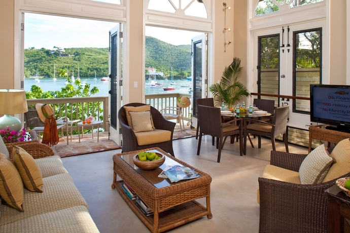 Imagen de la habitación del Hotel Gallows Point Resort. Foto 7