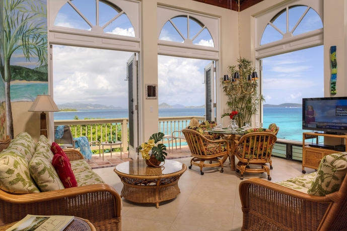 Imagen de la habitación del Hotel Gallows Point Resort. Foto 8